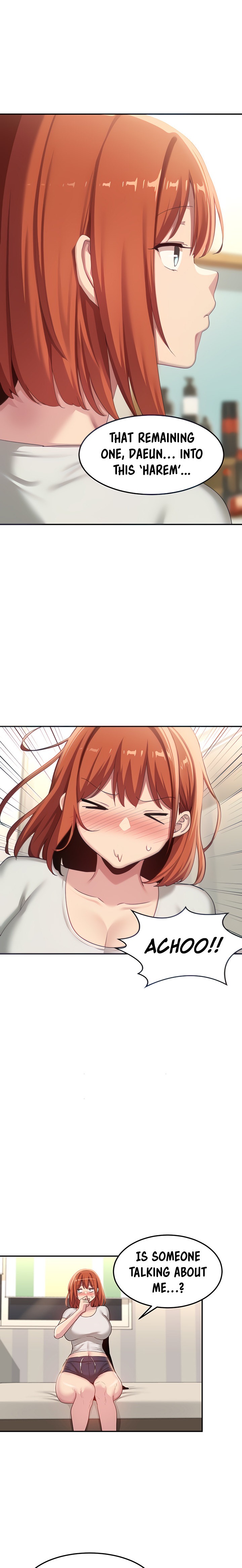 Sextudy Group - Chapter 102 - picture 7