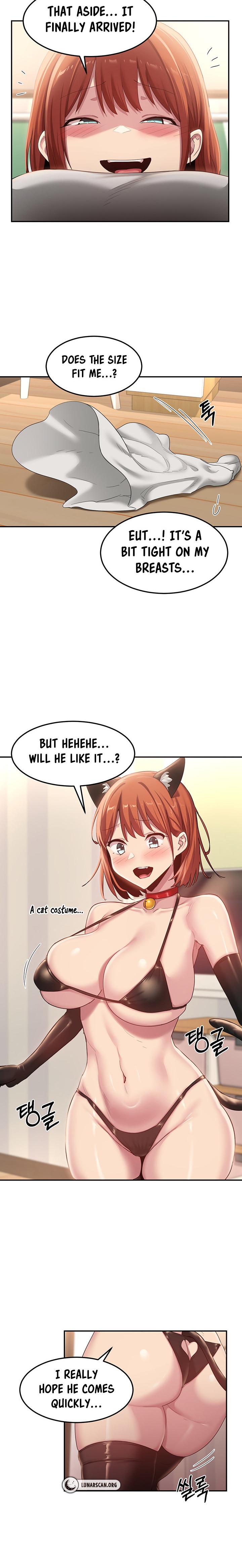 Sextudy Group - Chapter 102 - picture 8