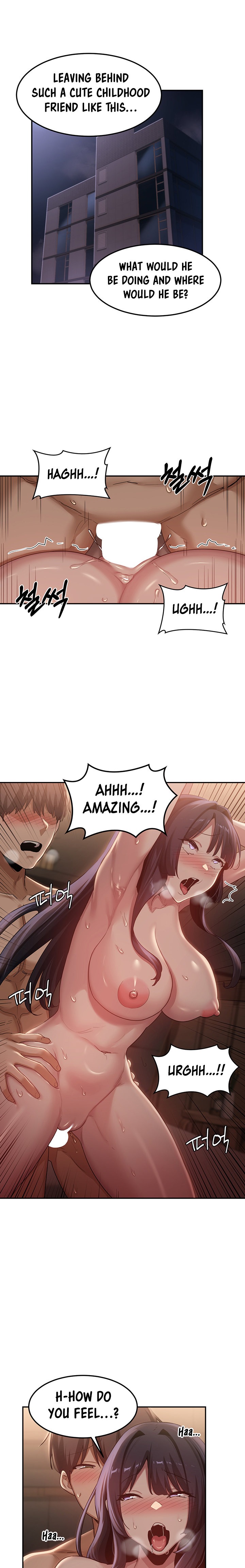Sextudy Group - Chapter 102 - picture 9