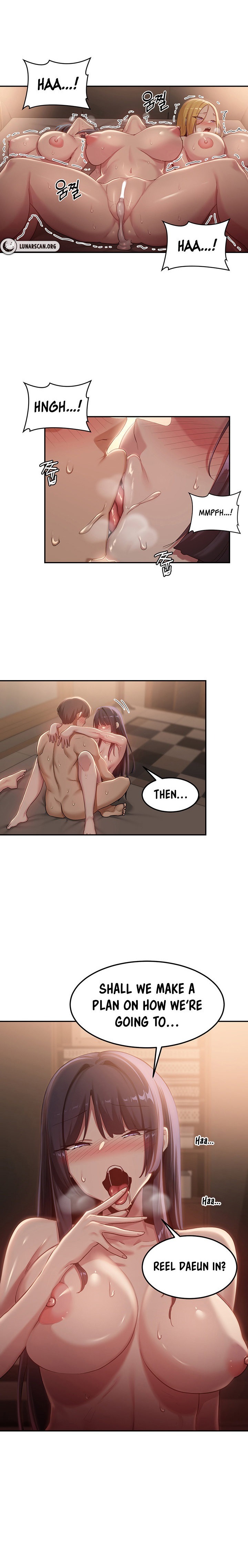 Sextudy Group - Chapter 103 - picture 0