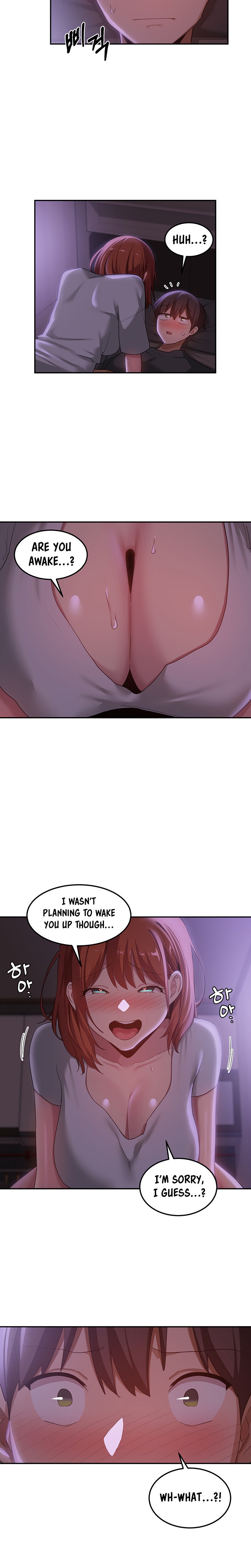 Sextudy Group - Chapter 103 - picture 10
