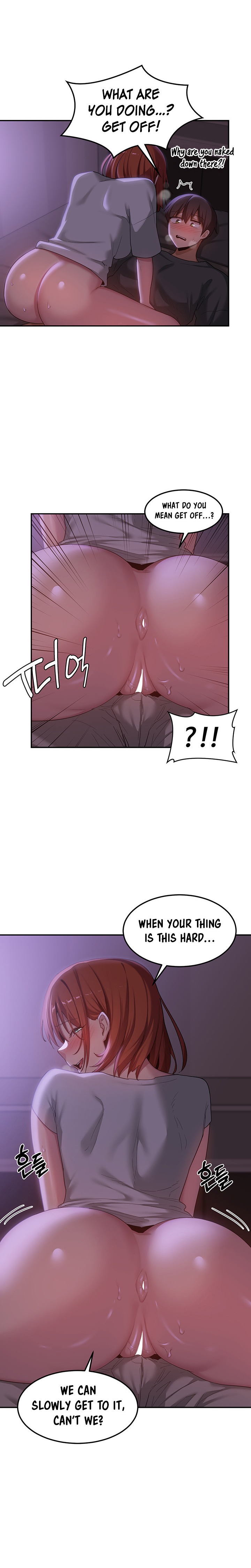 Sextudy Group - Chapter 103 - picture 11