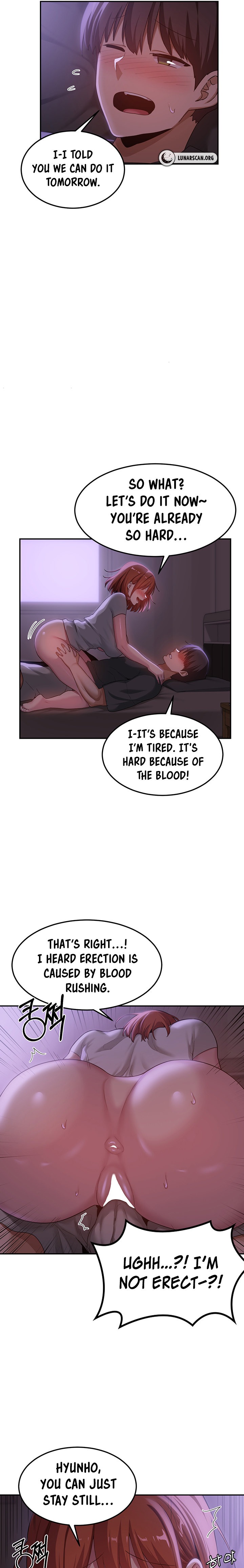 Sextudy Group - Chapter 103 - picture 12