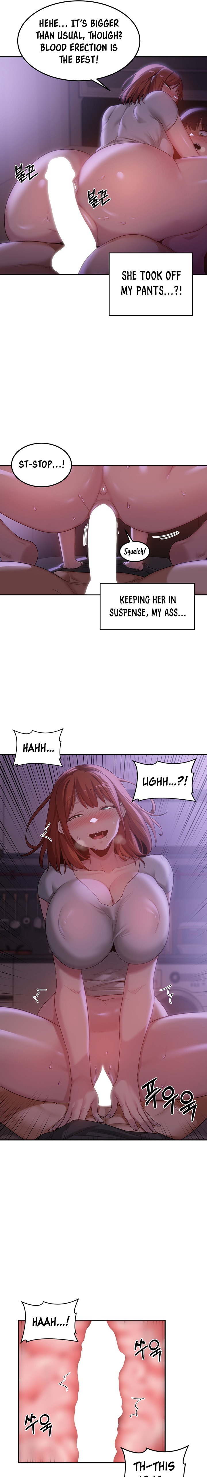 Sextudy Group - Chapter 103 - picture 15