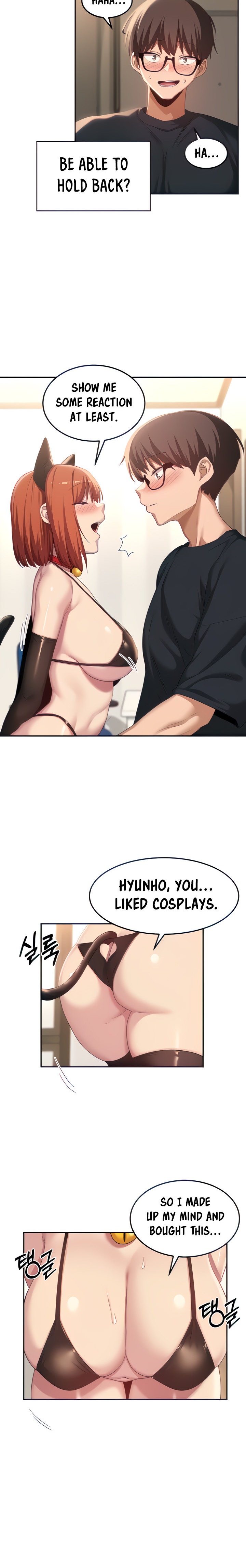 Sextudy Group - Chapter 103 - picture 5