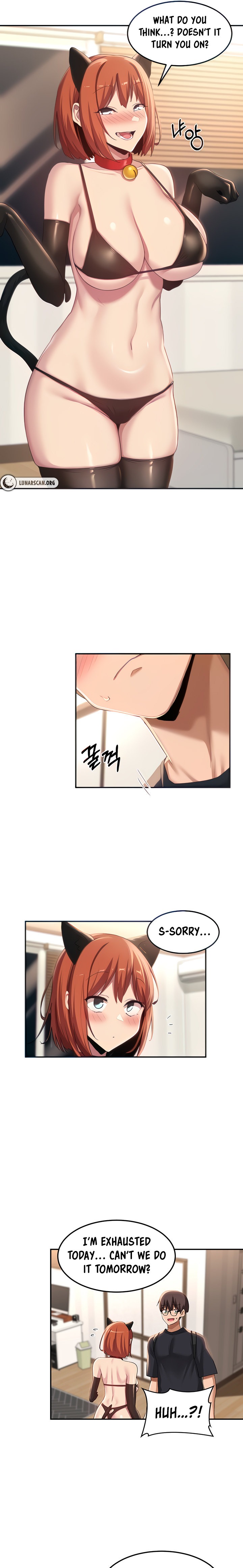 Sextudy Group - Chapter 103 - picture 6