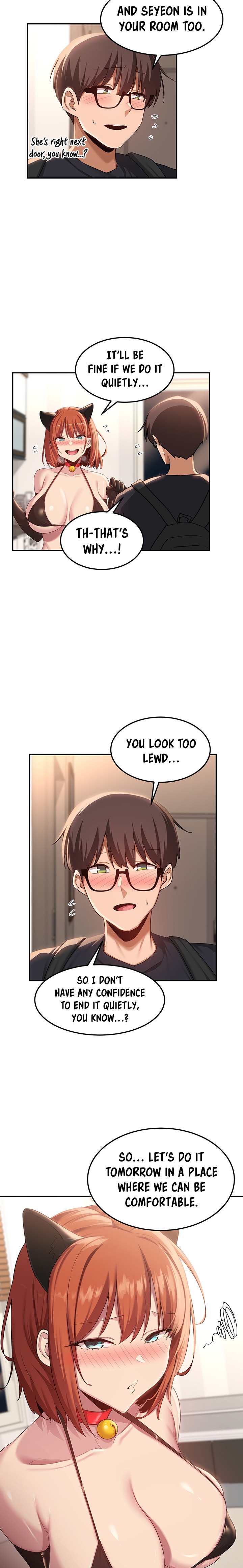 Sextudy Group - Chapter 103 - picture 7