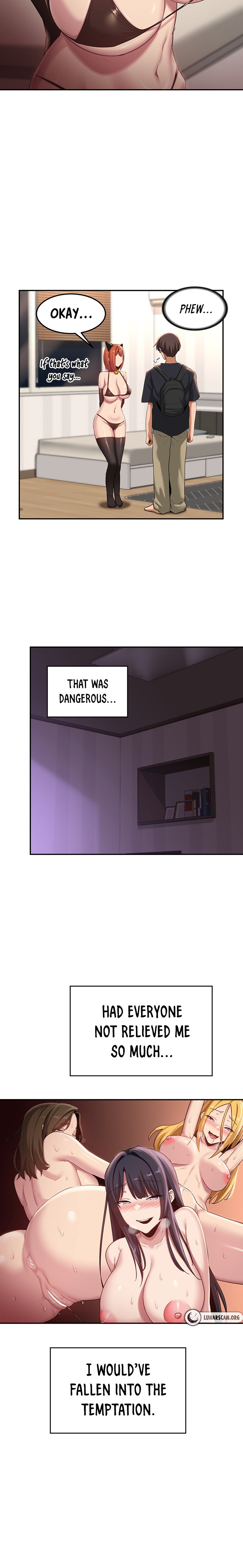 Sextudy Group - Chapter 103 - picture 8