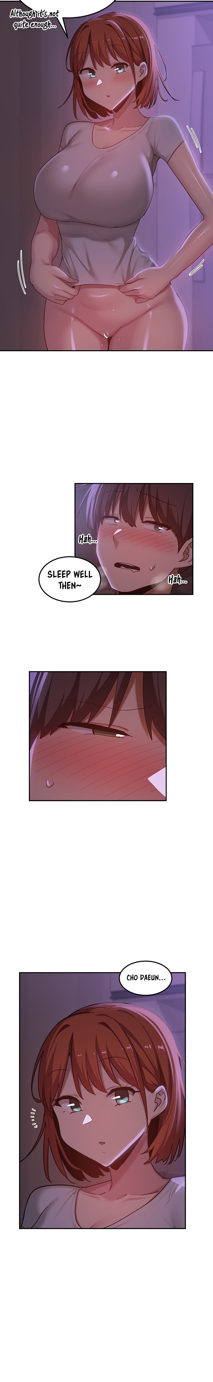 Sextudy Group - Chapter 104 - picture 11