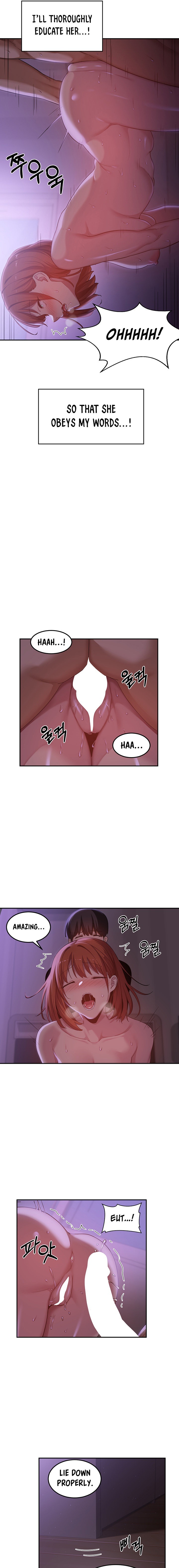 Sextudy Group - Chapter 104 - picture 15