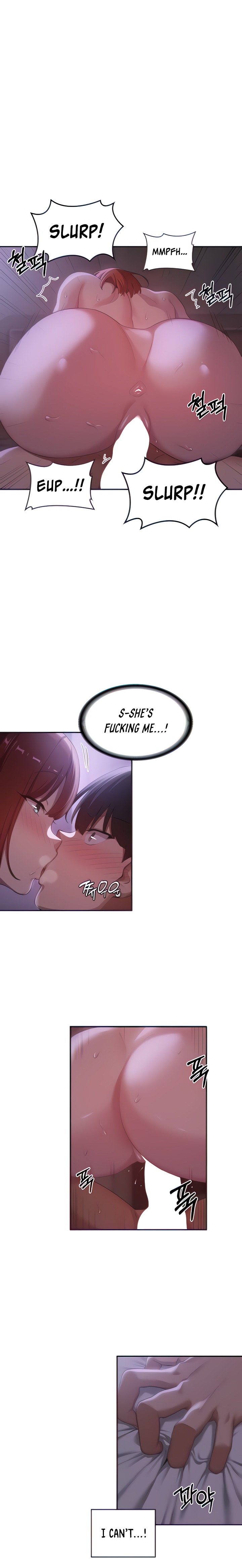 Sextudy Group - Chapter 104 - picture 3