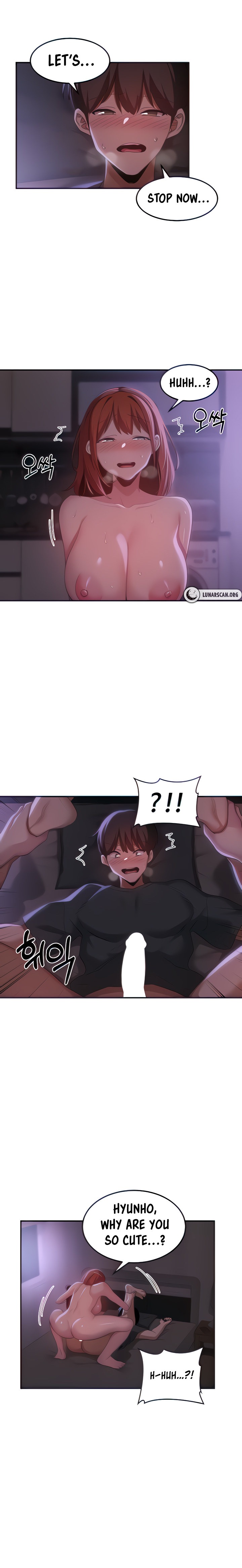 Sextudy Group - Chapter 104 - picture 6
