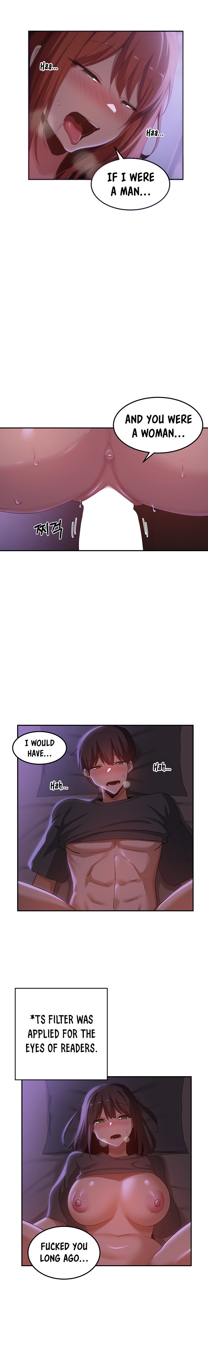 Sextudy Group - Chapter 104 - picture 7