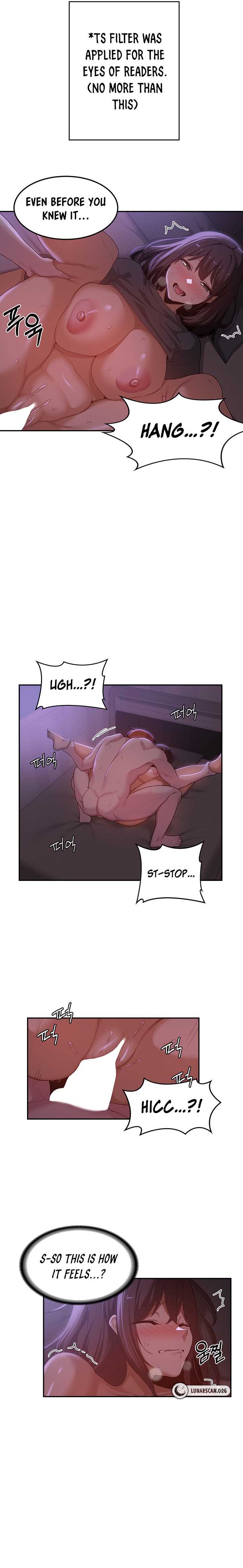 Sextudy Group - Chapter 104 - picture 8
