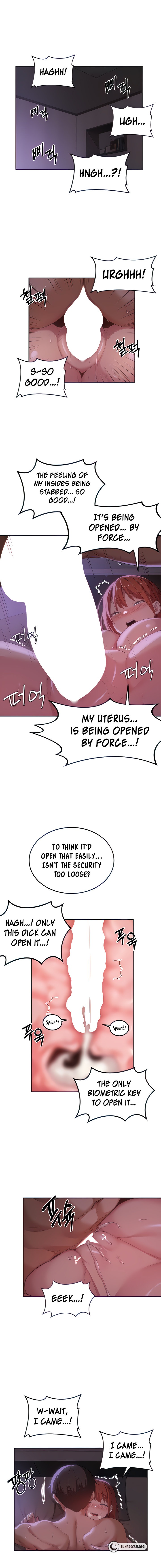 Sextudy Group - Chapter 105 - picture 1