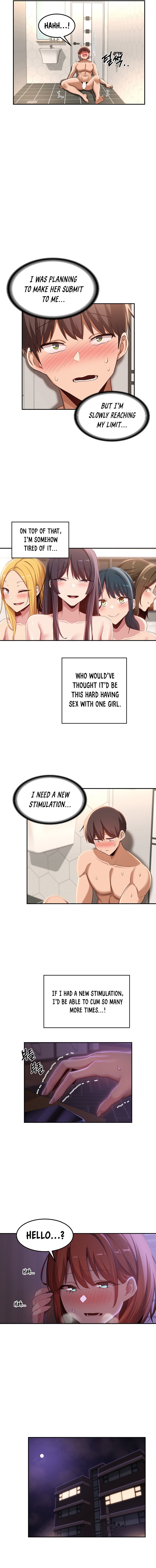 Sextudy Group - Chapter 105 - picture 10