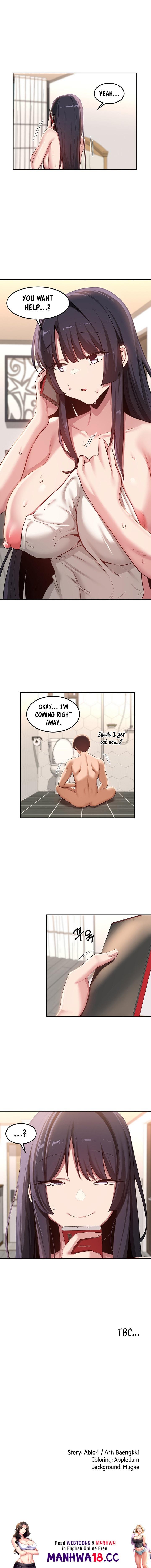 Sextudy Group - Chapter 105 - picture 11