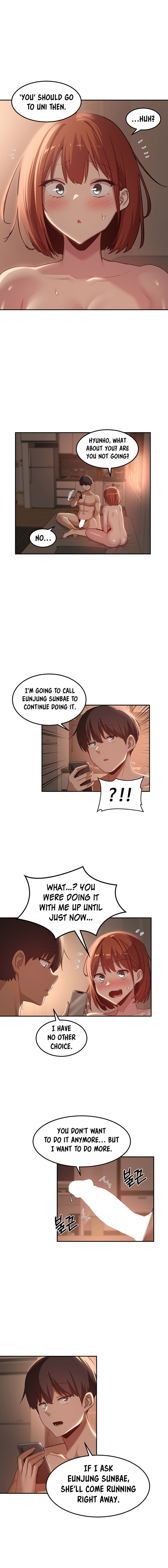 Sextudy Group - Chapter 105 - picture 7
