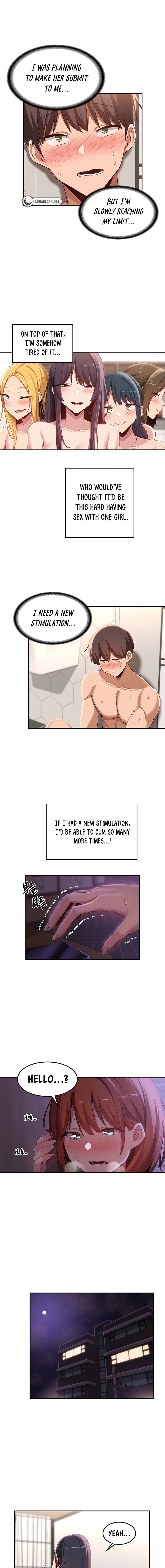Sextudy Group - Chapter 106 - picture 0