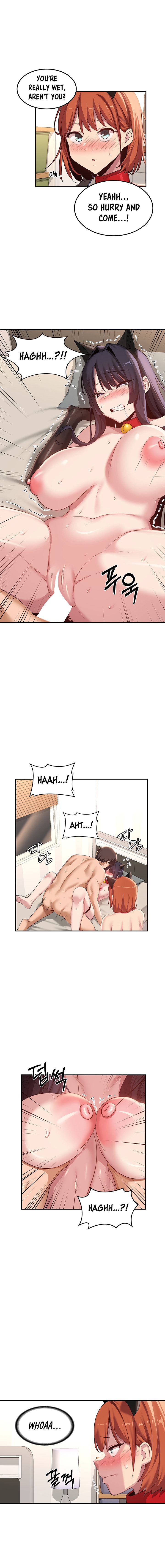Sextudy Group - Chapter 106 - picture 10