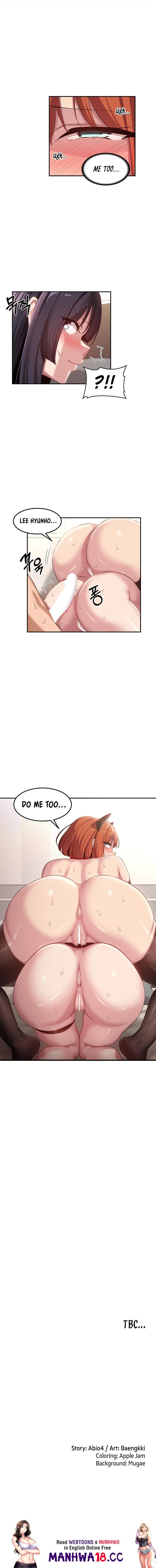 Sextudy Group - Chapter 106 - picture 13
