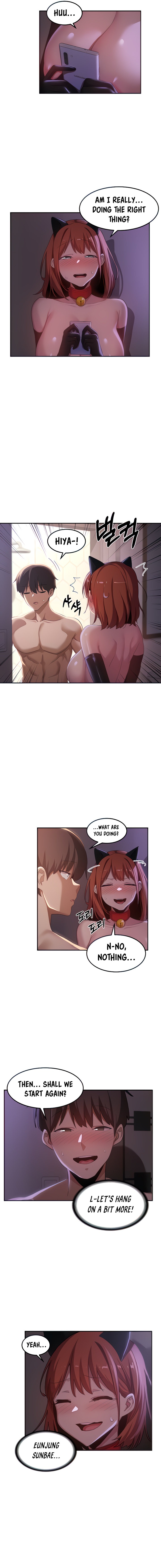 Sextudy Group - Chapter 106 - picture 2