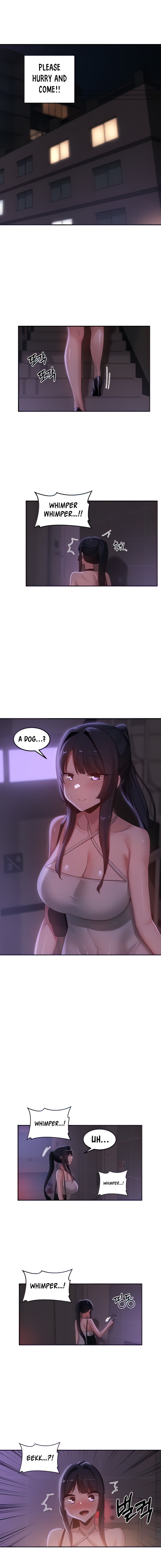Sextudy Group - Chapter 106 - picture 3