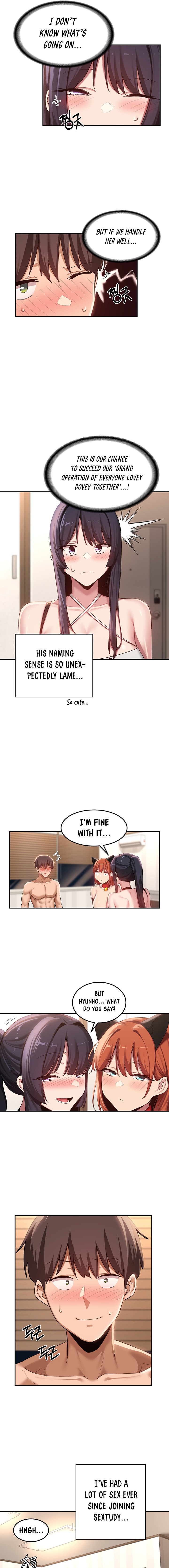 Sextudy Group - Chapter 106 - picture 6