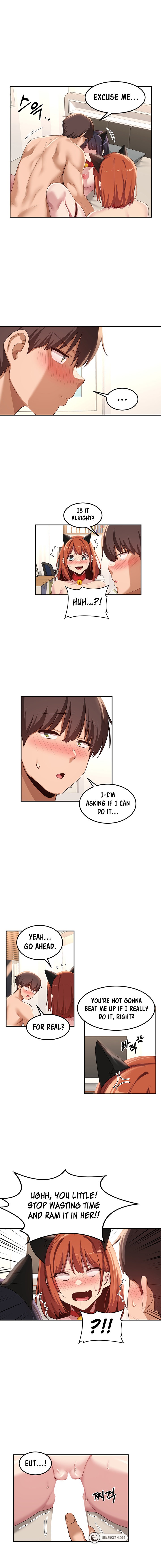 Sextudy Group - Chapter 106 - picture 9