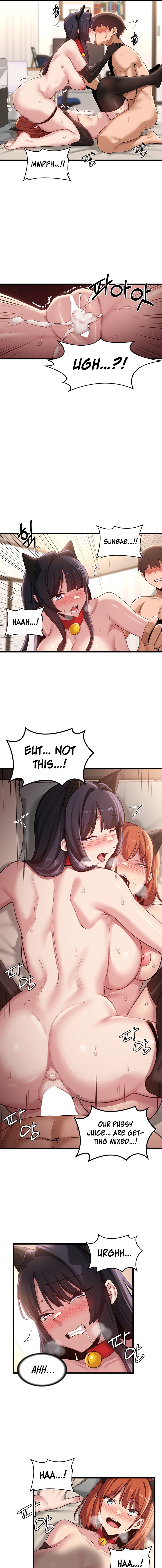 Sextudy Group - Chapter 107 - picture 10