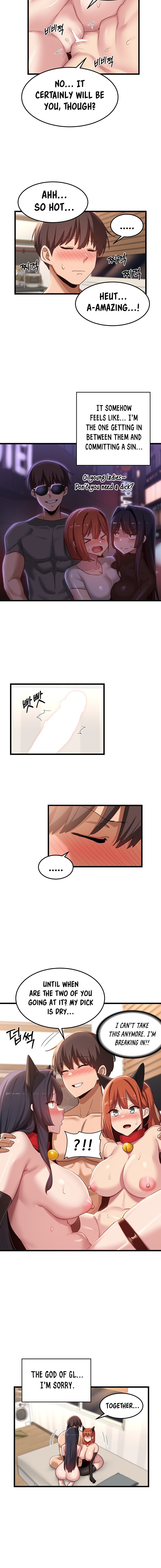 Sextudy Group - Chapter 107 - picture 7