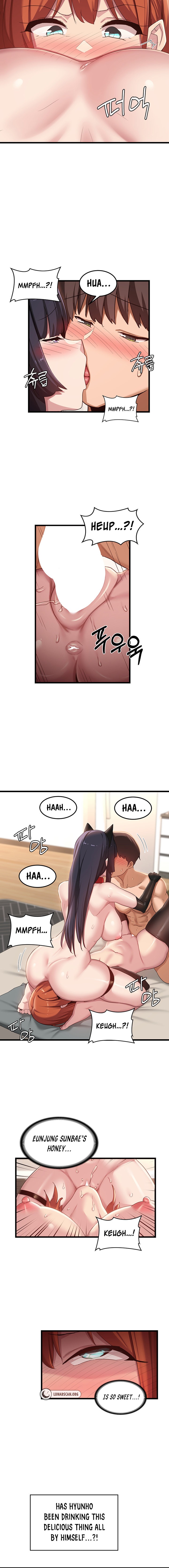 Sextudy Group - Chapter 107 - picture 9