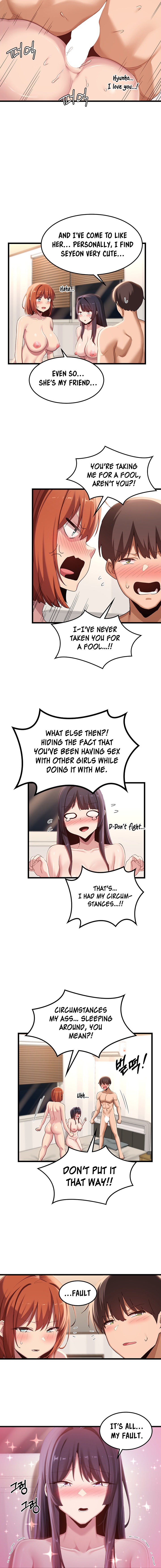 Sextudy Group - Chapter 108 - picture 11