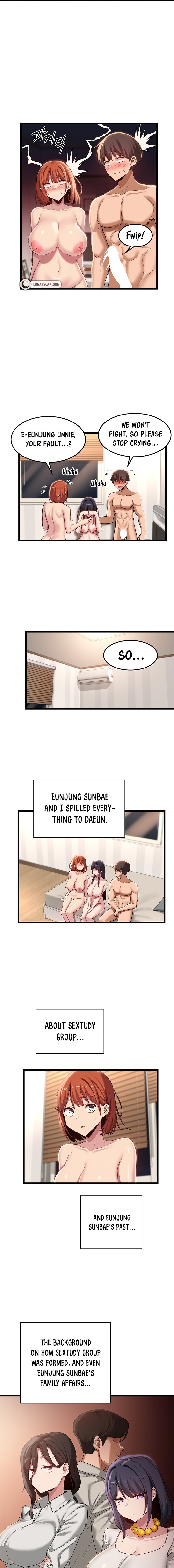 Sextudy Group - Chapter 108 - picture 12