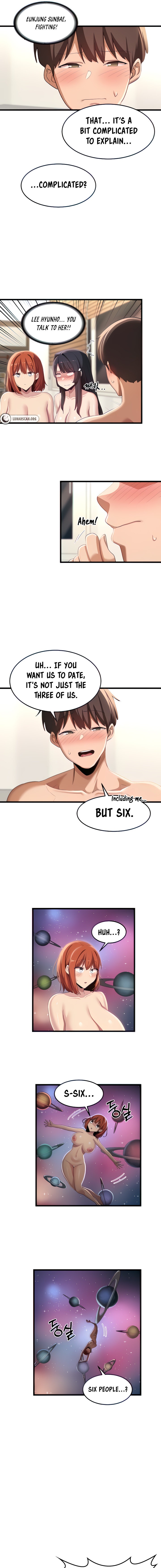Sextudy Group - Chapter 108 - picture 4