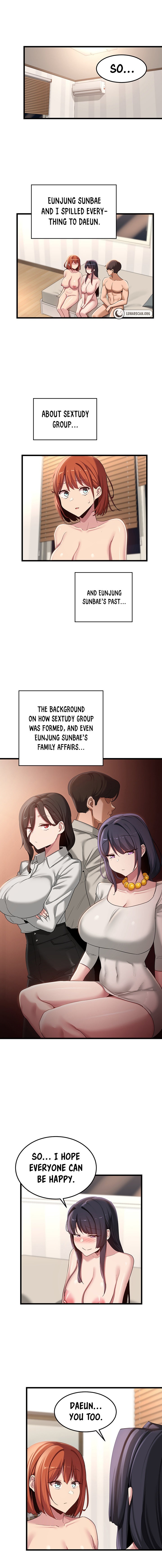 Sextudy Group - Chapter 109 - picture 0