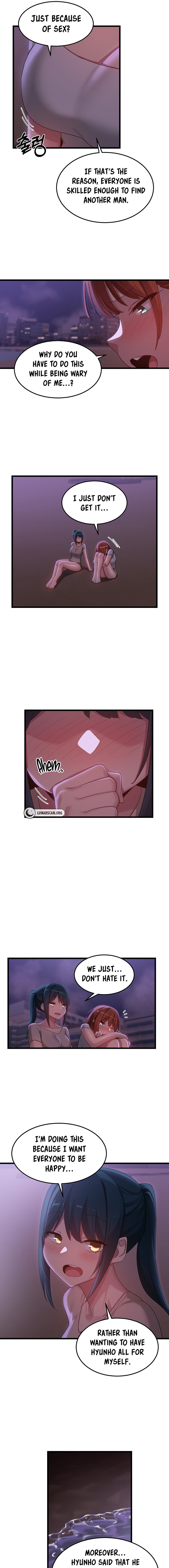 Sextudy Group - Chapter 109 - picture 12