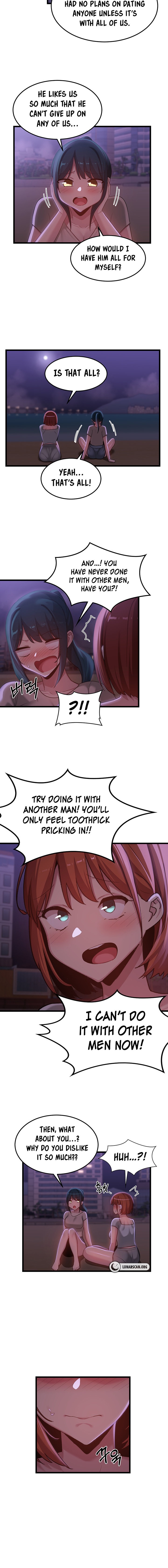 Sextudy Group - Chapter 109 - picture 13