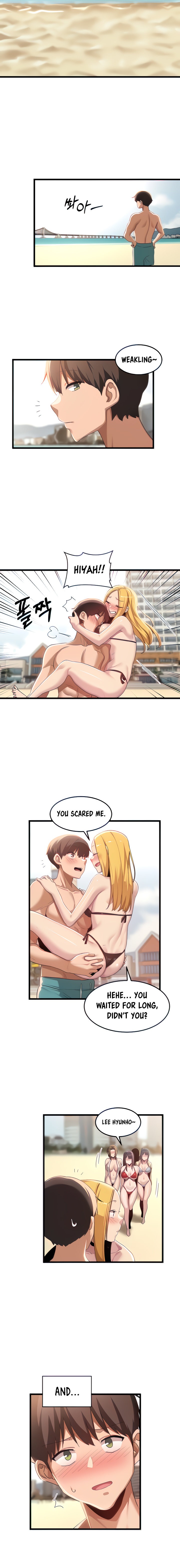 Sextudy Group - Chapter 109 - picture 2