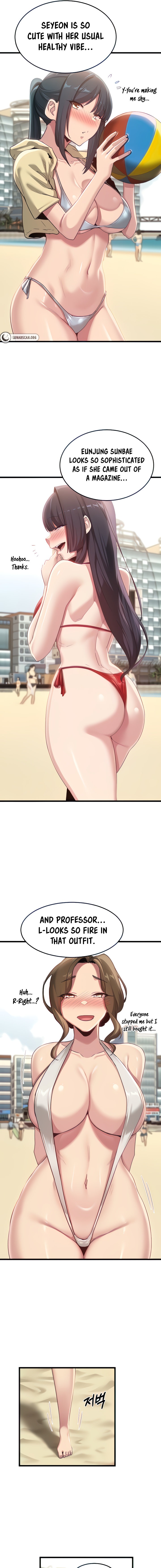 Sextudy Group - Chapter 109 - picture 4