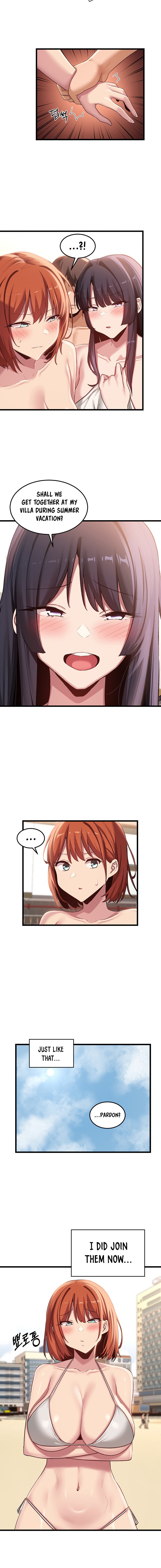 Sextudy Group - Chapter 109 - picture 7
