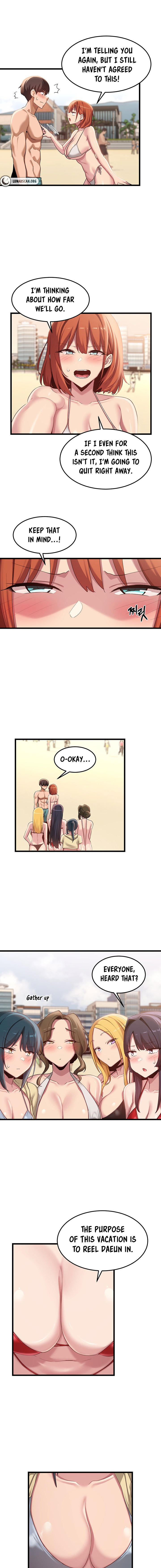 Sextudy Group - Chapter 109 - picture 8