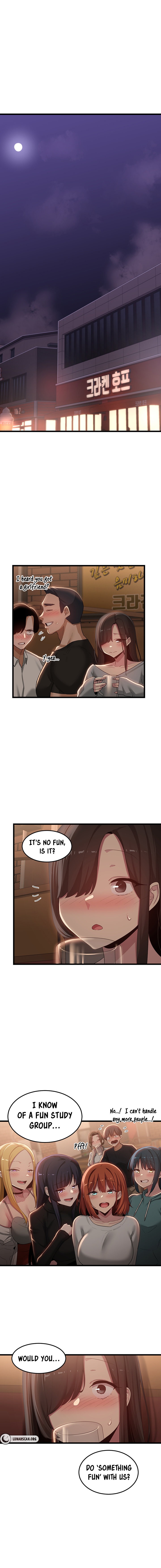 Sextudy Group - Chapter 110 - picture 13