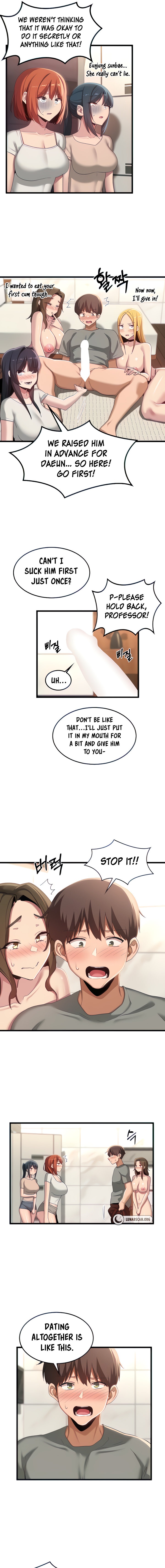 Sextudy Group - Chapter 110 - picture 2