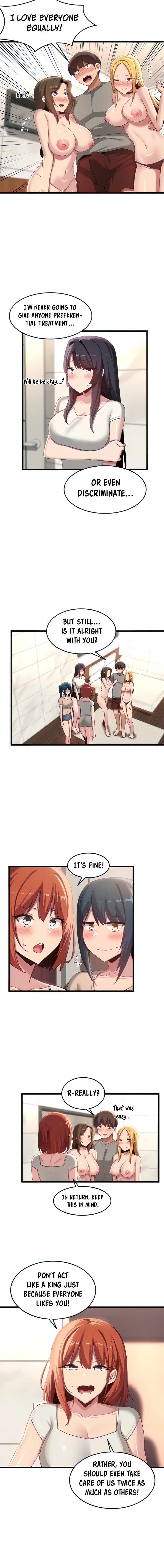 Sextudy Group - Chapter 110 - picture 3