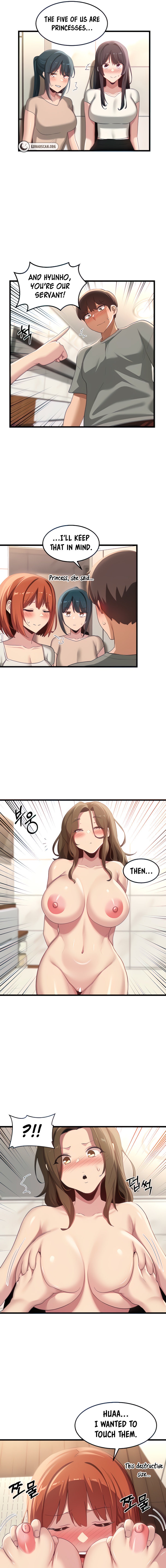 Sextudy Group - Chapter 110 - picture 4