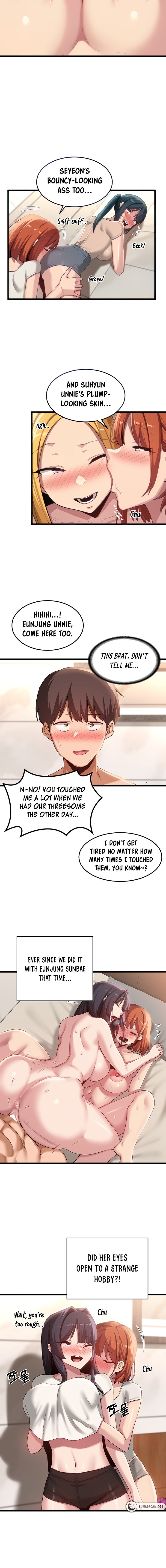 Sextudy Group - Chapter 110 - picture 5