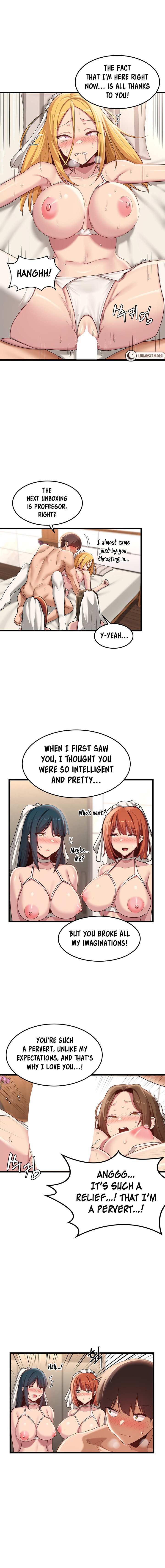 Sextudy Group - Chapter 110 - picture 8