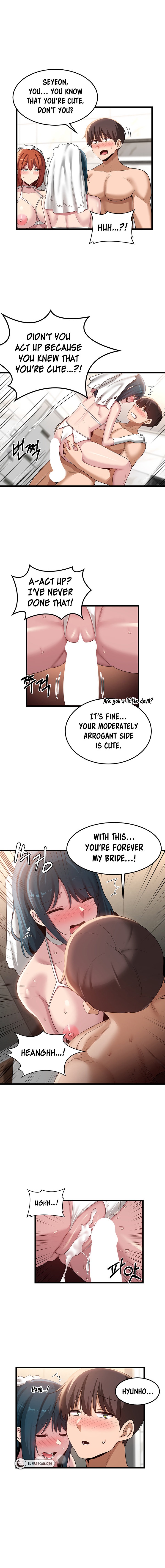 Sextudy Group - Chapter 110 - picture 9