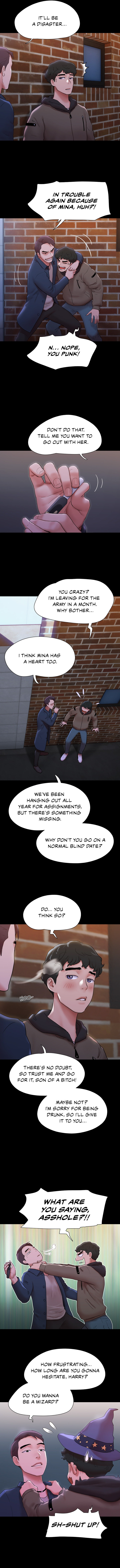 Not to be missed - Chapter 1 - picture 3